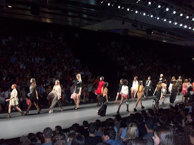 Duapara en CIBELES MADRID FASHION WEEK