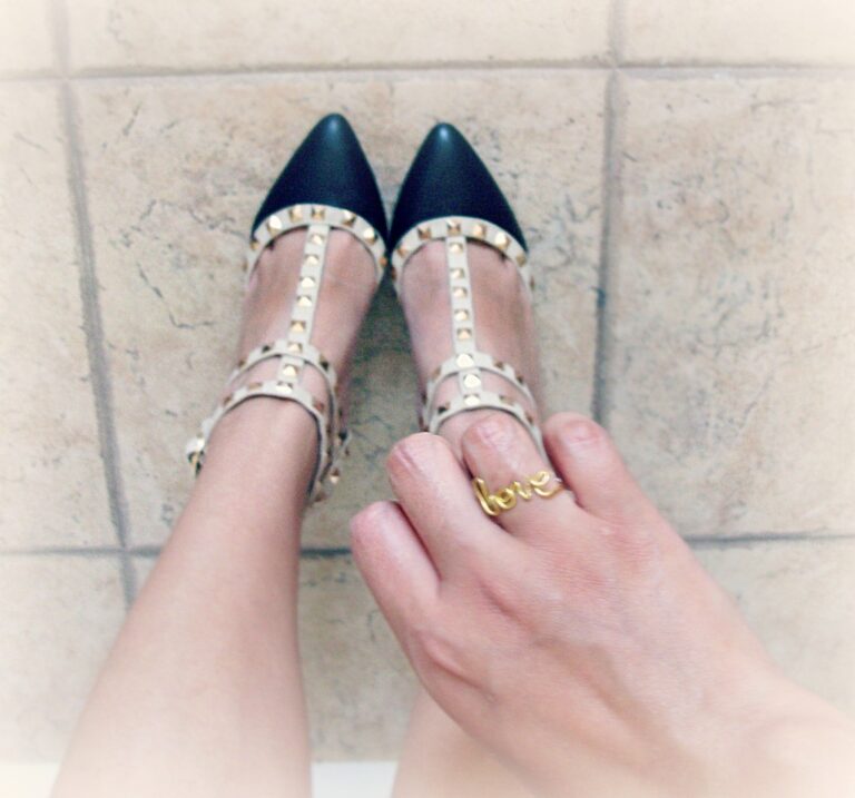 TRENDS: Fashion inspiration