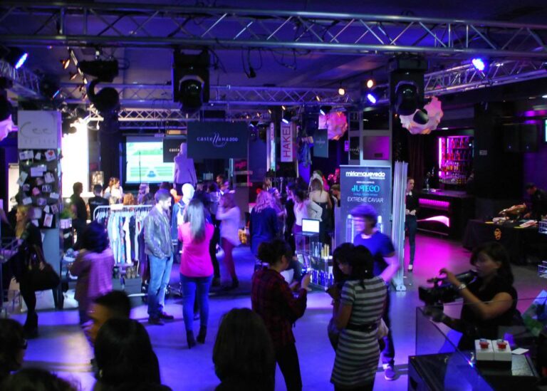 Pink Ladies Party 2013