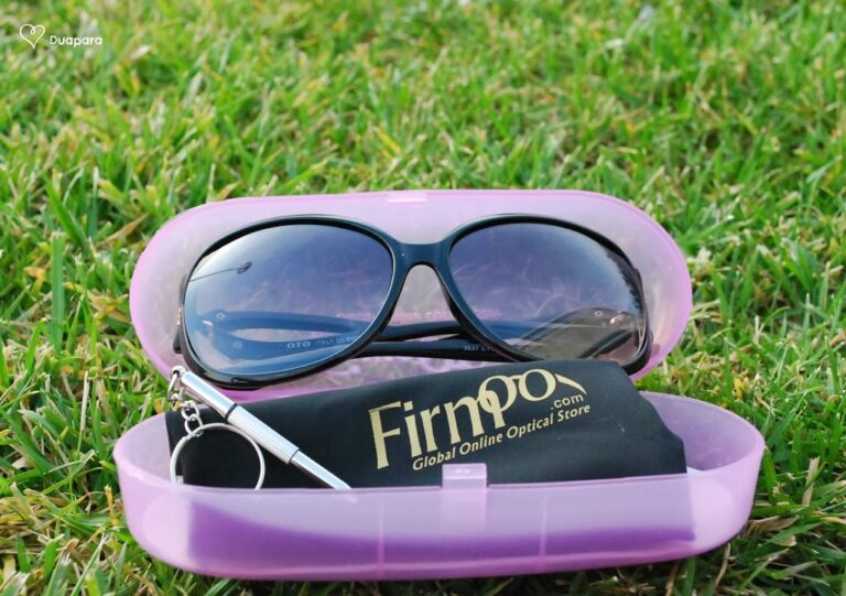 #Firmoo Sunglasses
