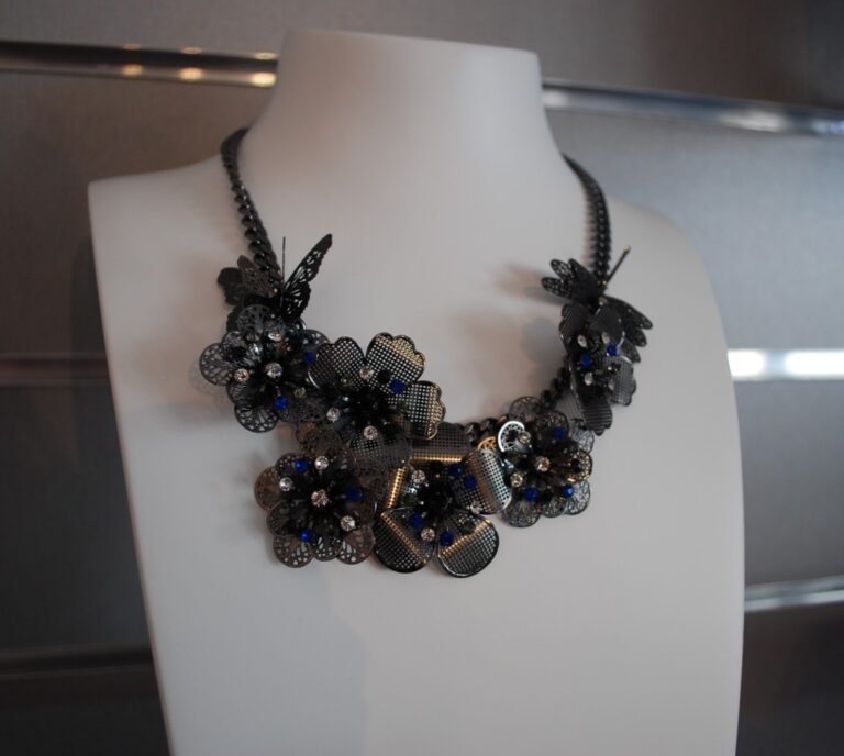 Agatha Paris Press day