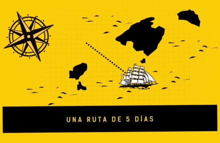 Ruta #cuttybandistas