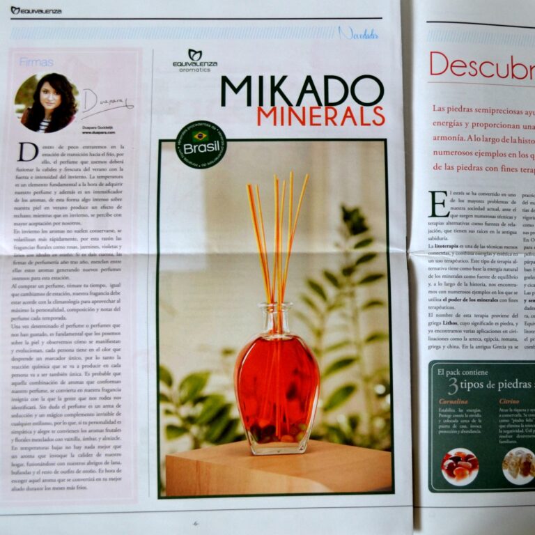 #Duapara en #Equivalenza News