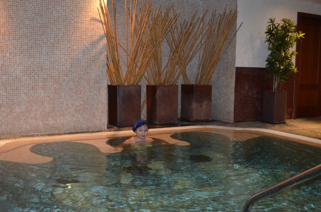 Vincci Hotel Costa Golf cadiz