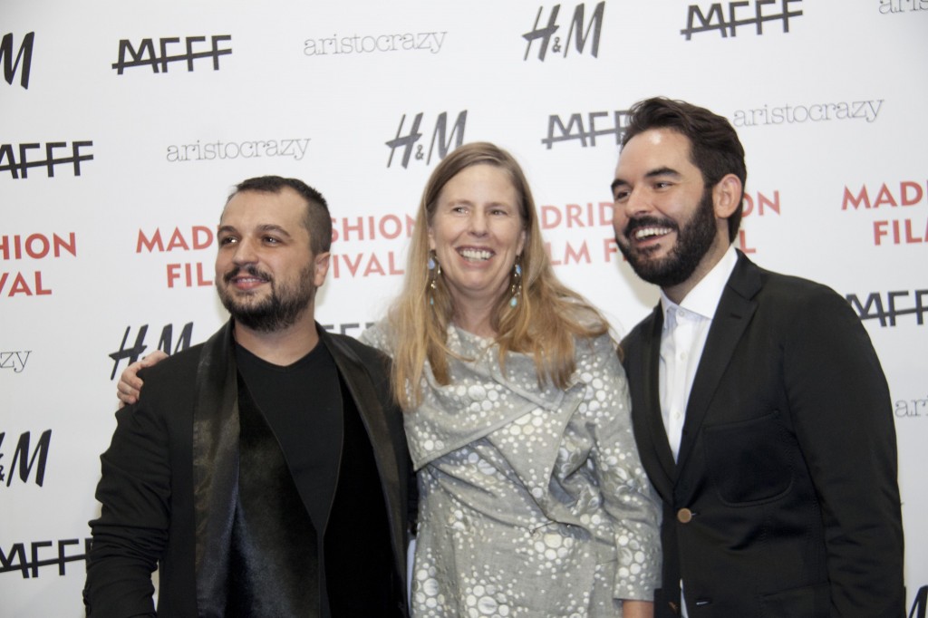MadridFFF 2014
