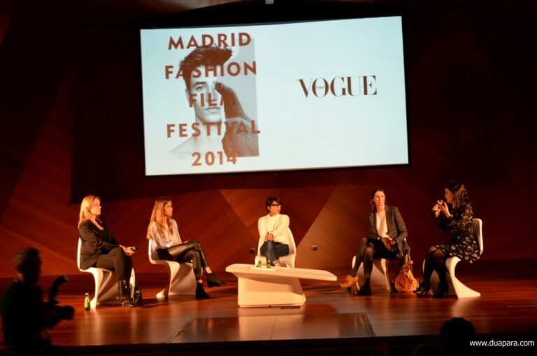 Jornadas de MadridFFF