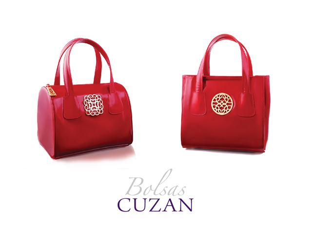 Bolsos Cuzan