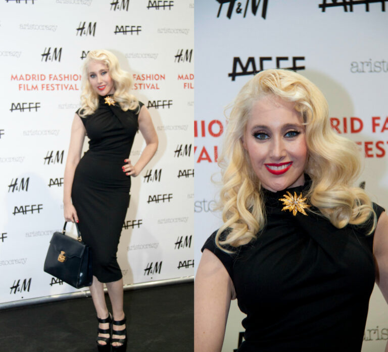 Innocence This is love