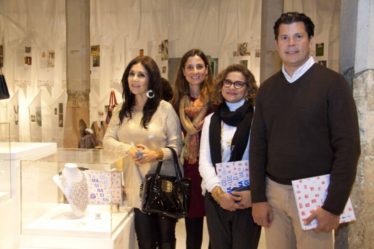 Cuzan by Mackech : Joyería en plata