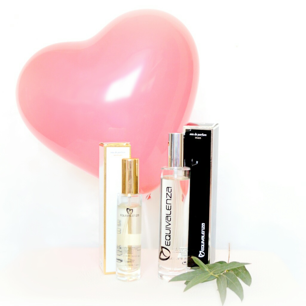 Equivalenza San valentin ideas