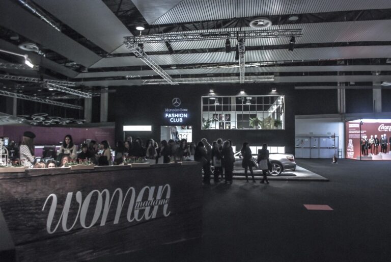 Auténticamente noveles al Madrid Fashion Week de Madrid