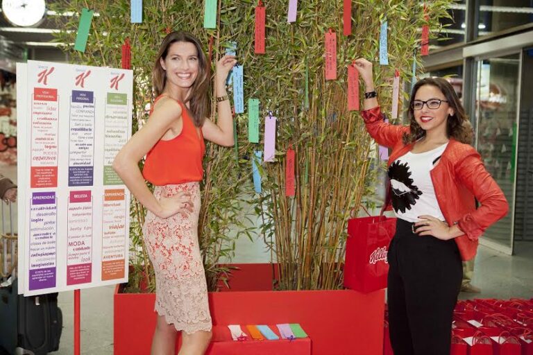 Llena tu vida de color con Special K