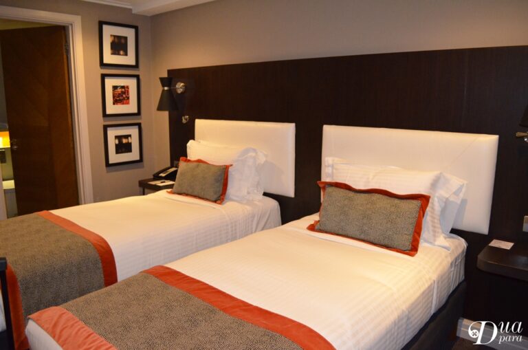 The Gin Collection experience in London