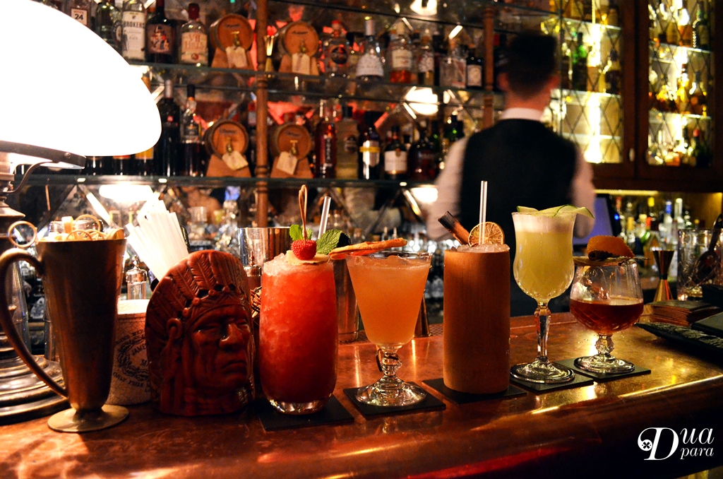 TheGinCollection experience MrFoggs Duapara 02