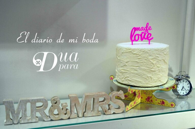 Diario de Boda:  Manicura para novias por Essie