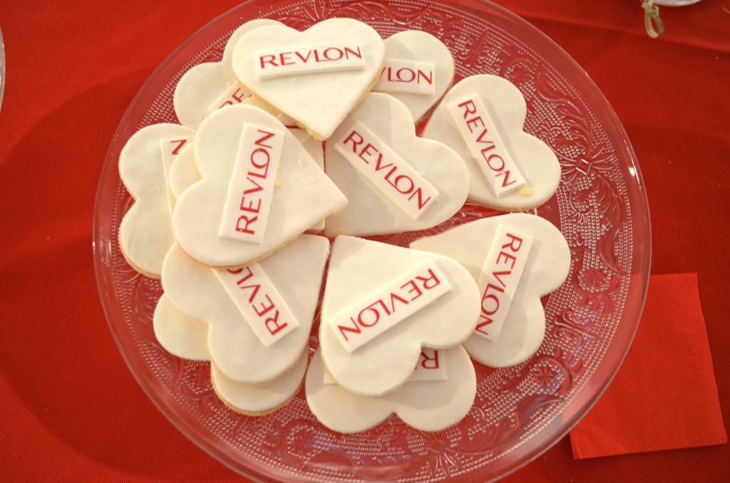 Lo nuevo de revlon