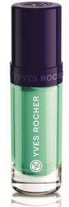 Menthe Esmaltes Color Vegetal Yves Rocher