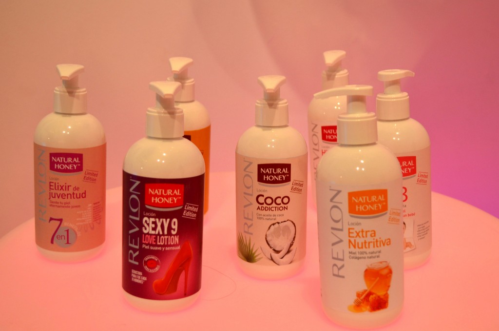 Tendencias de belleza  2015 Revlon