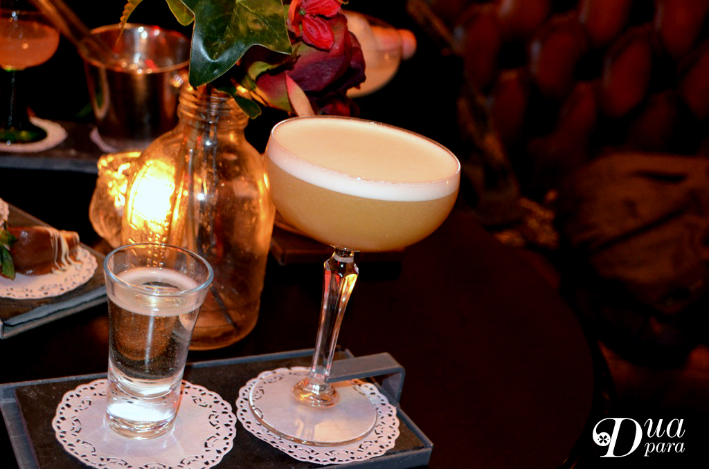 manchester de noche ELIXIR BAR COCKTAILS