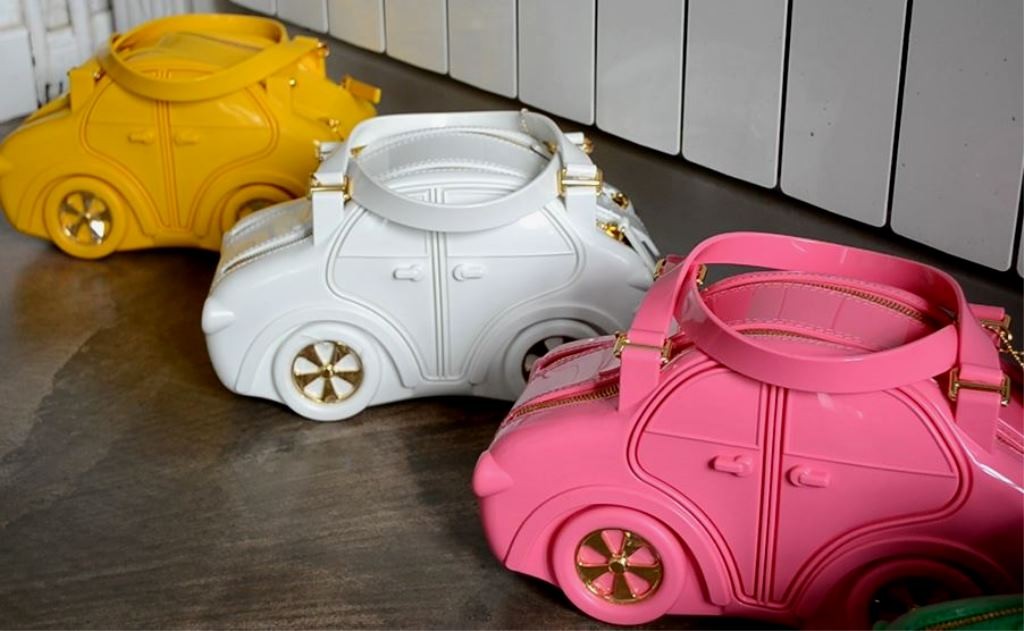 BOlsos divertidos Verano