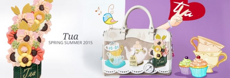 Bolsos Primavera verano Braccialini