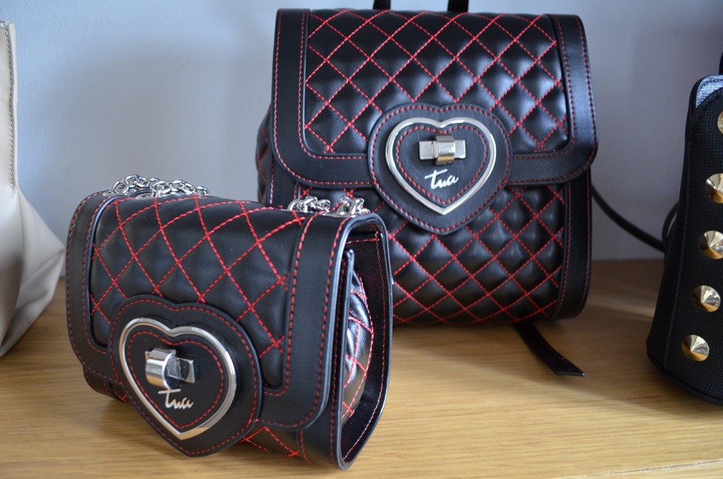 Bolsos Braccialini verano 2015