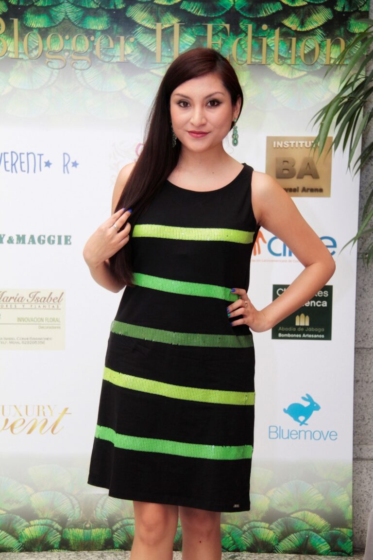 Outfit  de verano Lolitas&L: Gana este vestido