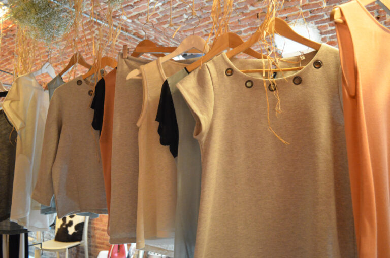 Conociendo mSidonia en Mi calle de NY