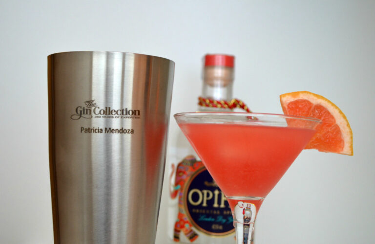 Conociendo G &J Distillers en mi viaje  a Reino Unido con The Gin Collection