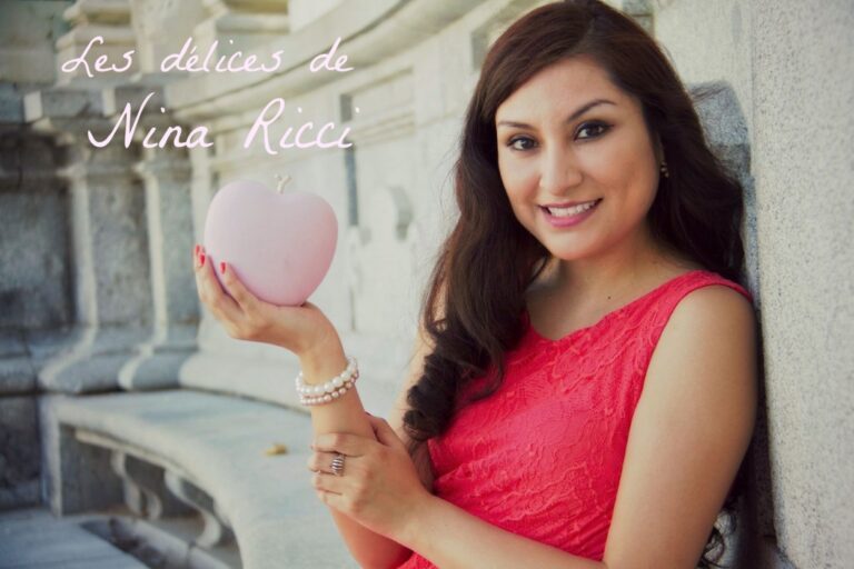 Fashion Summer : @lolitasyl Outfit