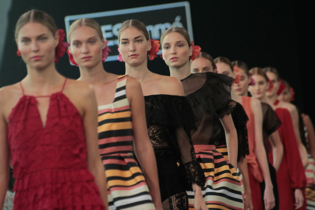 CharoAzcona MFShow Final