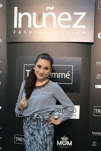 Duapara MFSHOW WOMEN