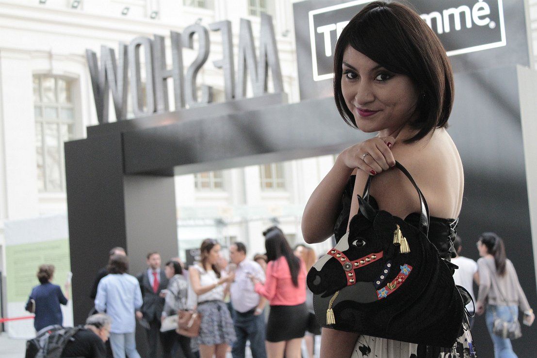 Duapara MFSHOW