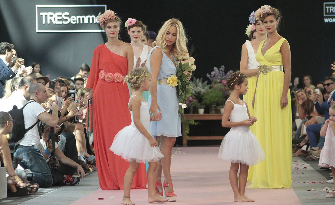 MFShow Poete SS16 Diseñadora Berta Martin