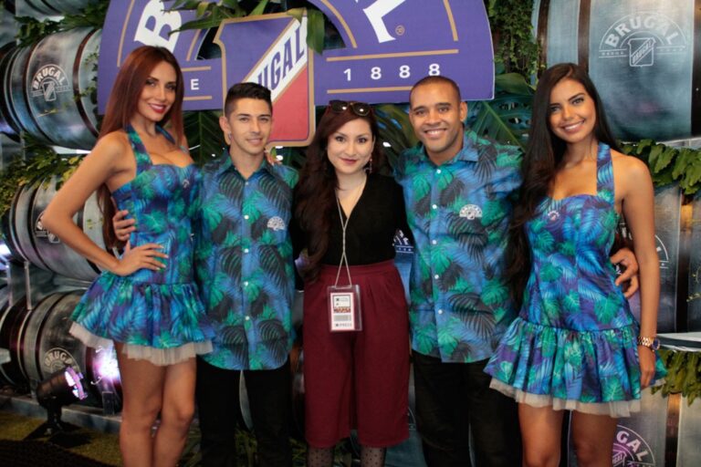 Mixology X trends: @RonBrugal_ES Blogger Ambassador