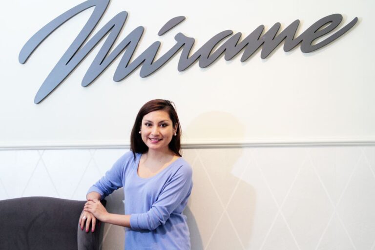 Truco para maquillaje de novias perfecto con @miramexxl