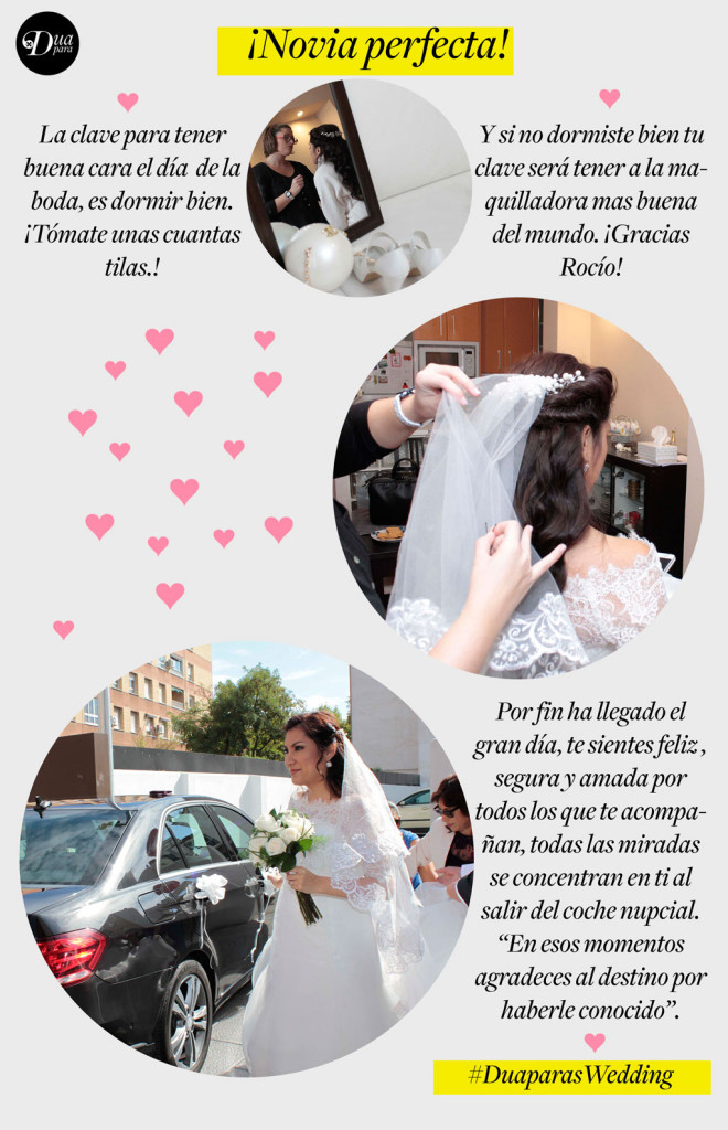 Hairstyle-makeup-wedding-duapara-roroma-ideas