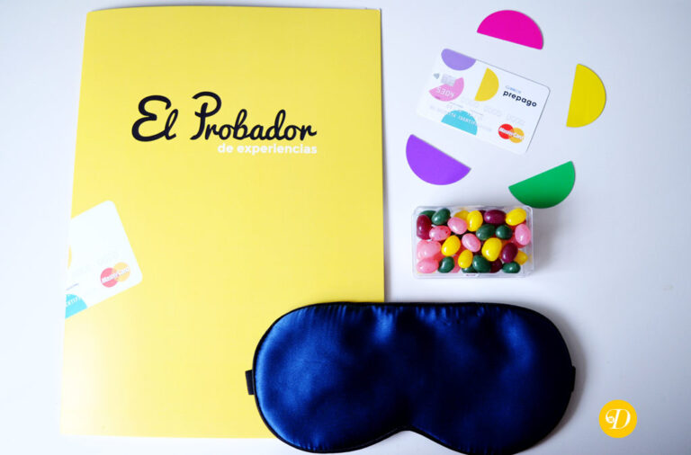 Experiencias y viajes únicos con @correos