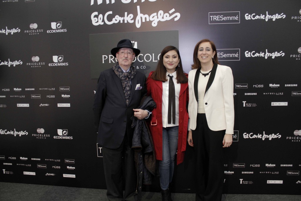 Mariano Garcia Forcada Duapara y Ruth Protocolo novios