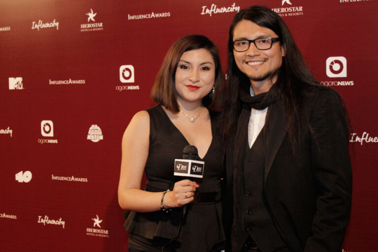 INFLUENCE AWARDS: STREETSTYLE