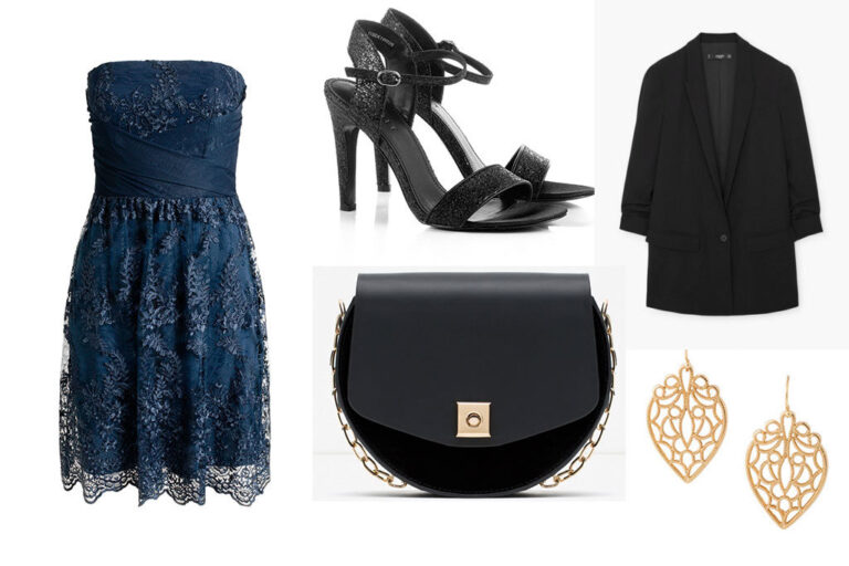 4 ideas para vestir en comuniones, confirmaciones y bautizos