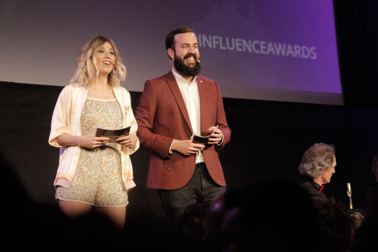 Gala Influence Awards