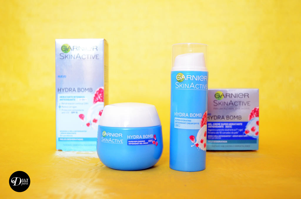 Claves para tu rutina facial