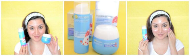 Claves para tu rutina facial