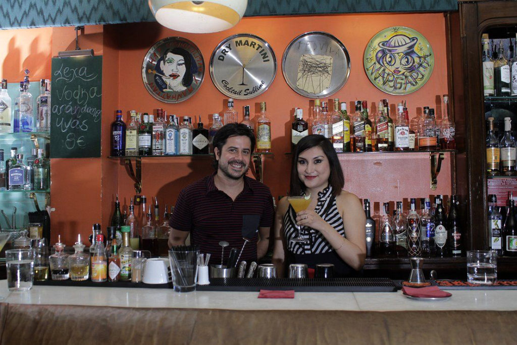 duapara-daiquiri-bar-jose-alfredo-madrid