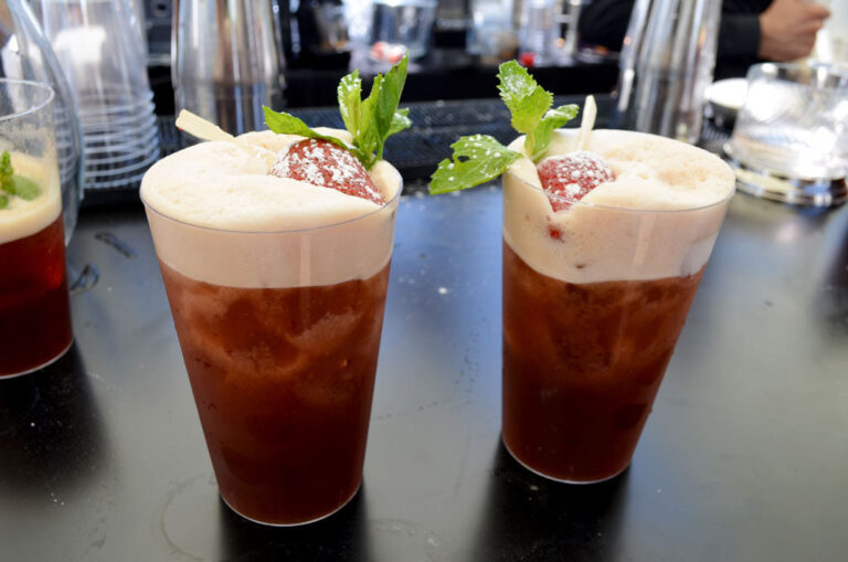 EL CAFE DEL VERANO GRACIAS A @NespressoES