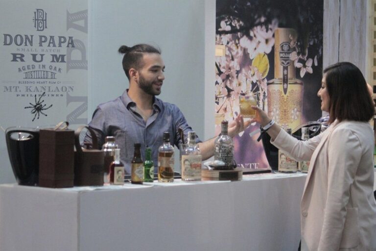 Mixologya el mayor congreso de coctelería en España