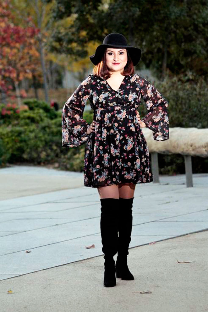 BOHO CHIC STYLE DUAPARA 05