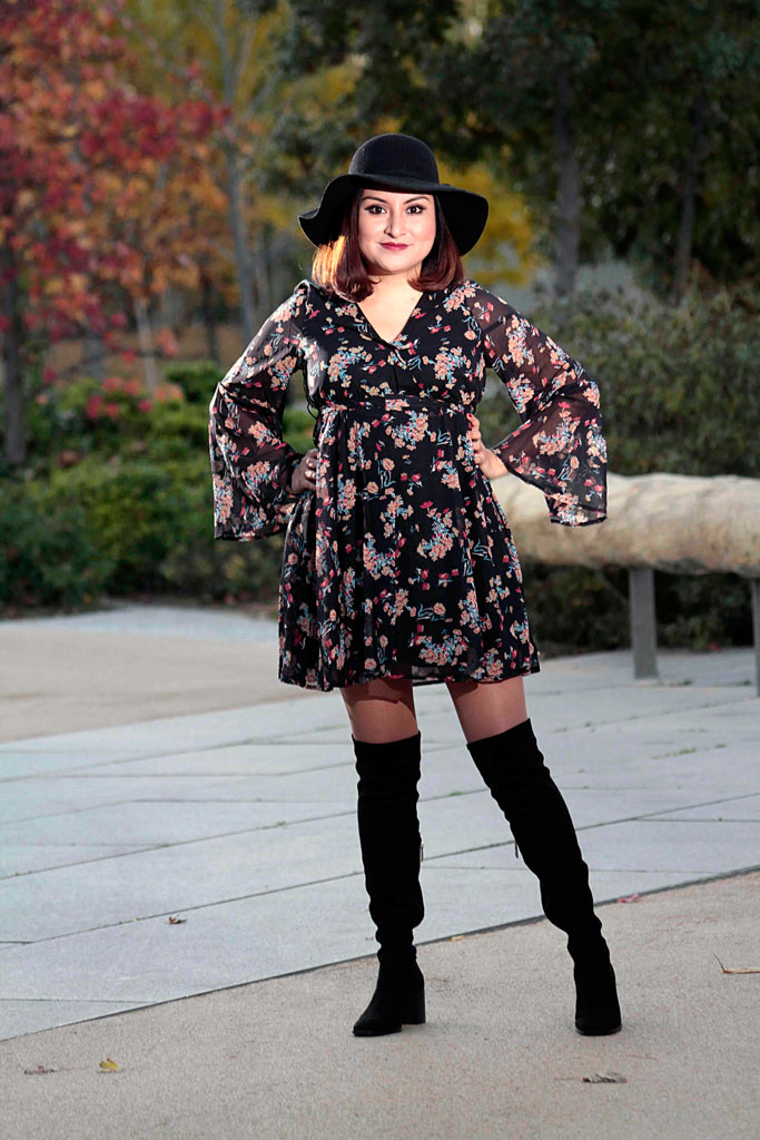 BOHO CHIC STYLE DUAPARA
