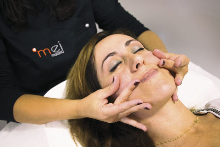 Mei Madrid, beneficios de la radiofrecuencia Indiba en Madrid